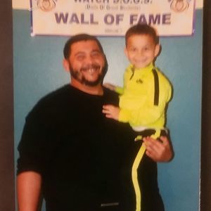 Meet your Posher, Llewellyn